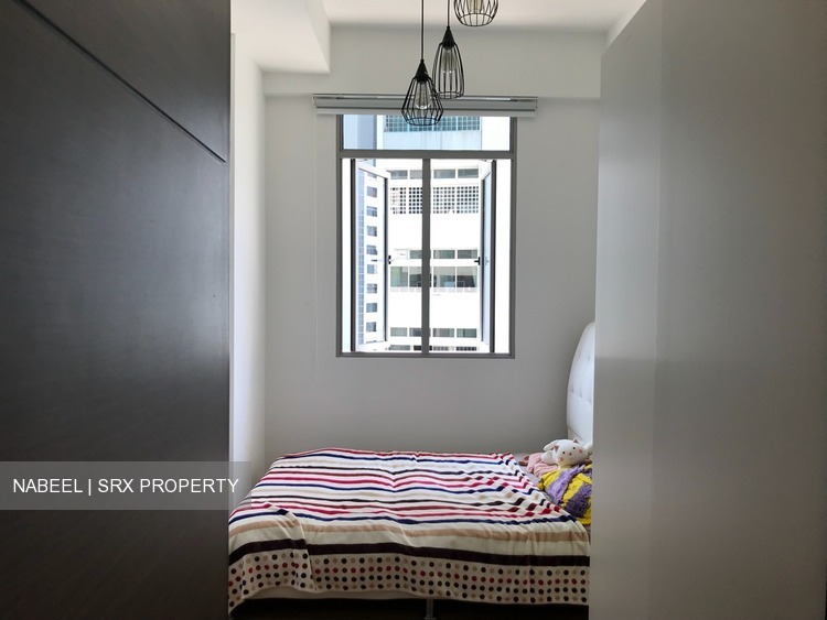 16 @ Amber (D15), Apartment #177705712